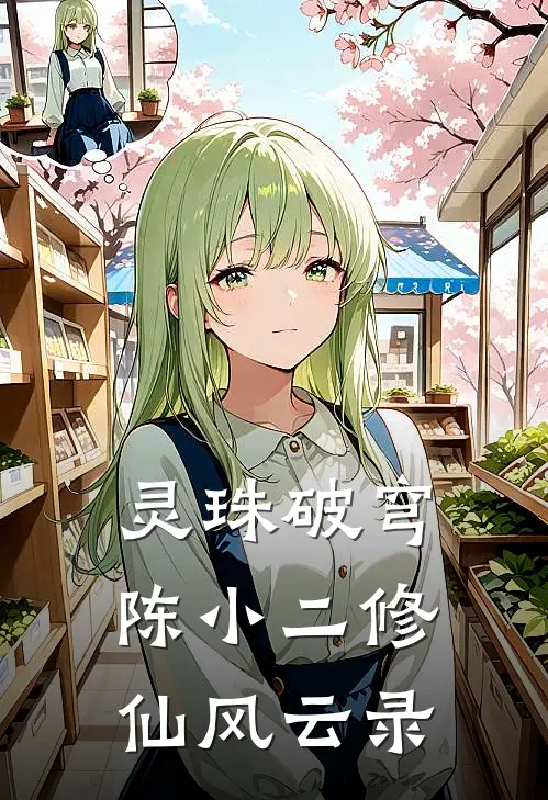 灵珠破穹陈小二修仙风云录陈小二灵悦热门小说阅读_完本完结小说灵珠破穹陈小二修仙风云录陈小二灵悦