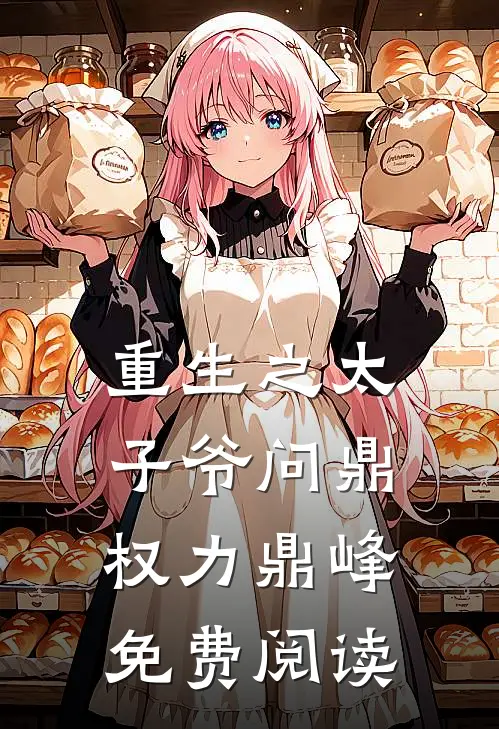 重生之太子爷问鼎权力鼎峰免费阅读