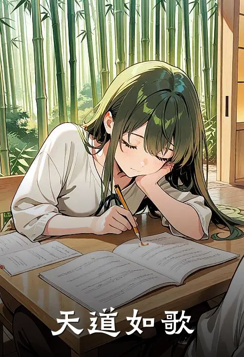 天道如歌阿月阿月全本免费小说_热门网络小说推荐天道如歌阿月阿月