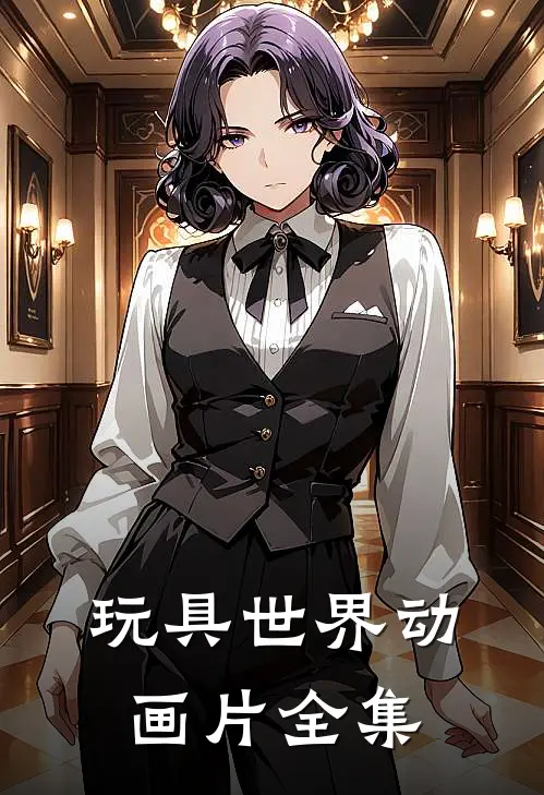 玩具世界动画片全集