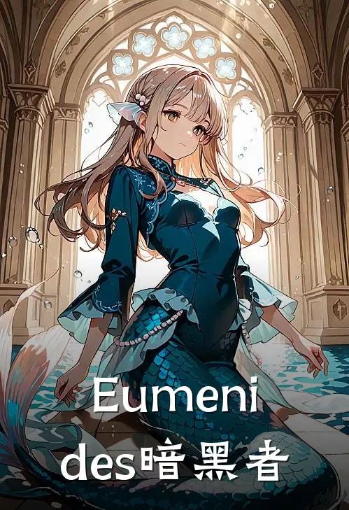 Eumenides暗黑者(程峰周振海)最新完结小说_完结版小说全文免费阅读Eumenides暗黑者(程峰周振海)