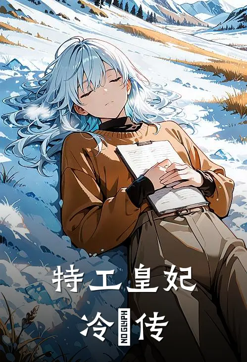 特工皇妃：冷玥传