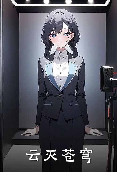 云灭苍穹(云空空明)在哪看免费小说_已完结小说推荐云灭苍穹云空空明