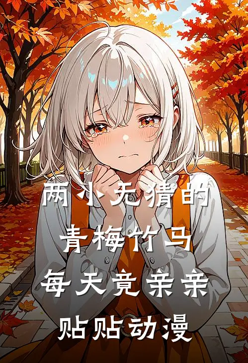 两小无猜的青梅竹马,每天竟亲亲贴贴动漫