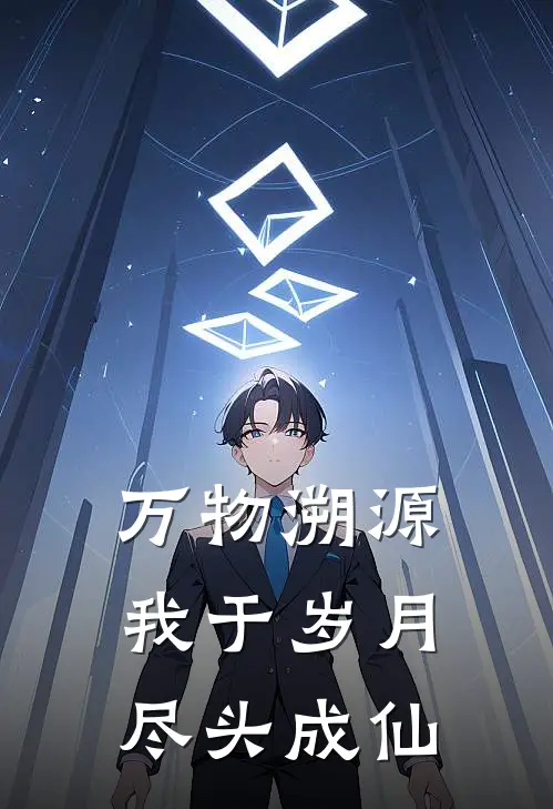 万物溯源，我于岁月尽头成仙陈默青云宗完本热门小说_小说完结版万物溯源，我于岁月尽头成仙(陈默青云宗)