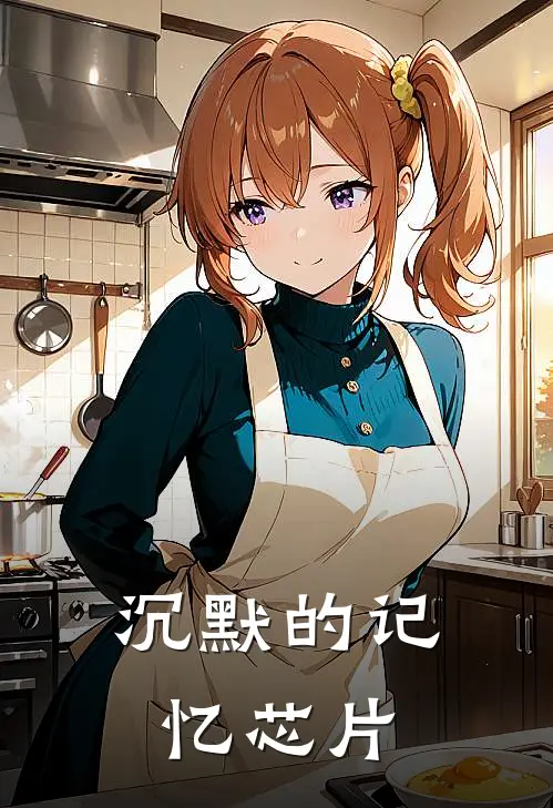 沉默的记忆芯片