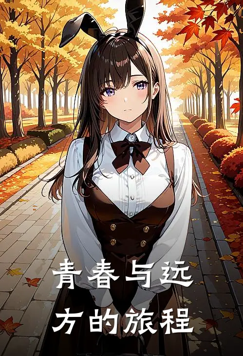 青春与远方的旅程