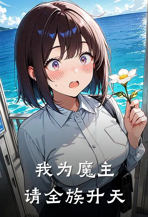 我为魔主，请全族升天