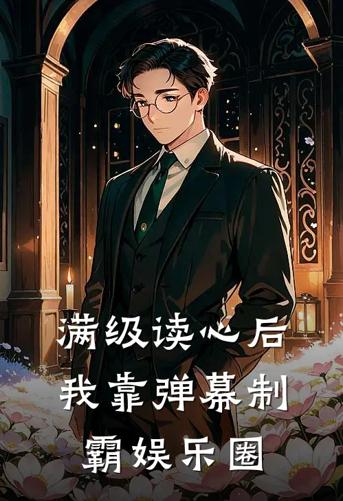 满级读心后，我靠弹幕制霸娱乐圈(张姐林闪闪)最热门小说_全本完结小说满级读心后，我靠弹幕制霸娱乐圈(张姐林闪闪)