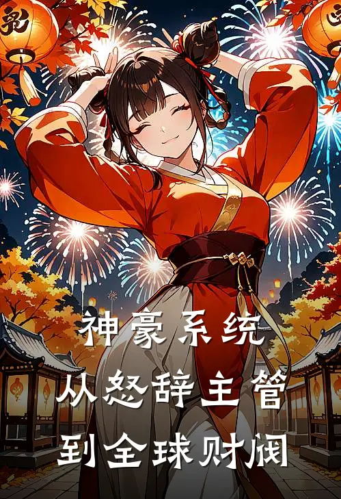 神豪系统：从怒辞主管到全球财阀(林默王鹏)免费热门小说_最新小说推荐神豪系统：从怒辞主管到全球财阀林默王鹏