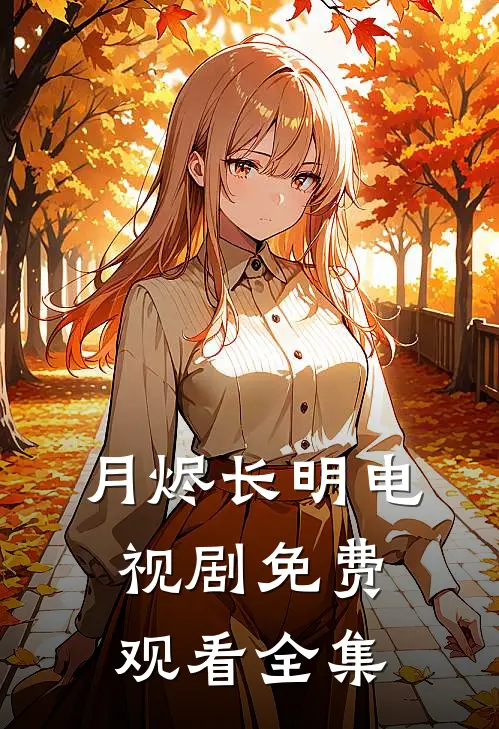 月烬长明电视剧免费观看全集
