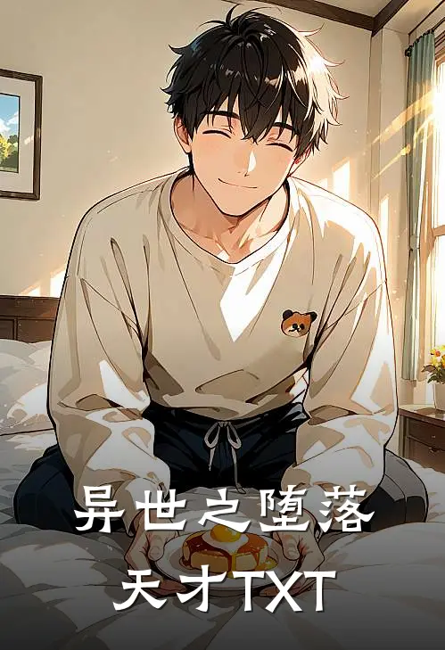 异世之堕落天才TXT