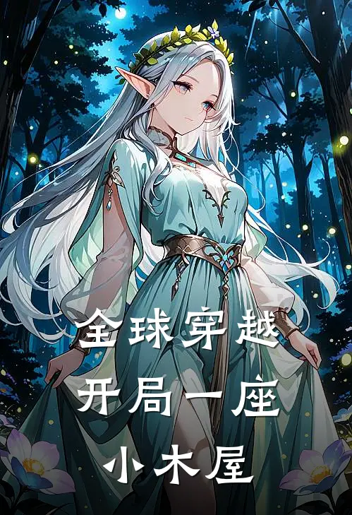 全球穿越：开局一座小木屋