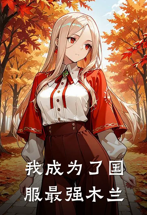 我成为了国服最强木兰林智韩陈臻热门免费小说_免费小说免费阅读我成为了国服最强木兰林智韩陈臻