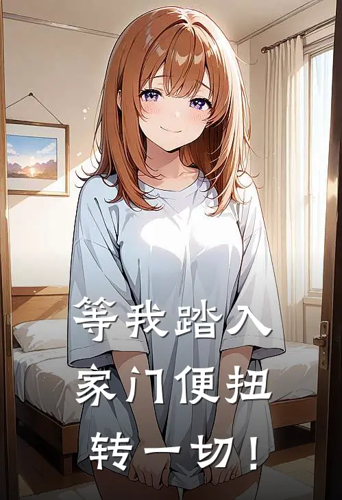 不翼叶不翼等我踏入家门便扭转一切！全文免费阅读_不翼叶不翼完整版免费阅读