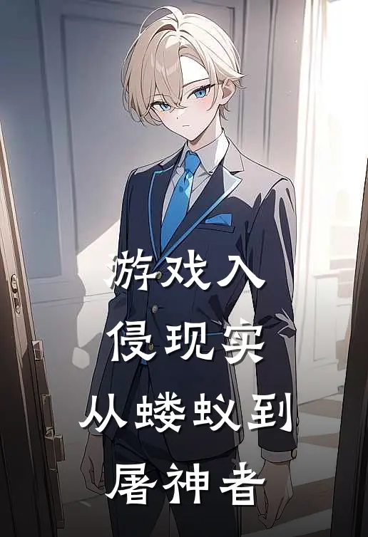 游戏入侵现实，从蝼蚁到屠神者