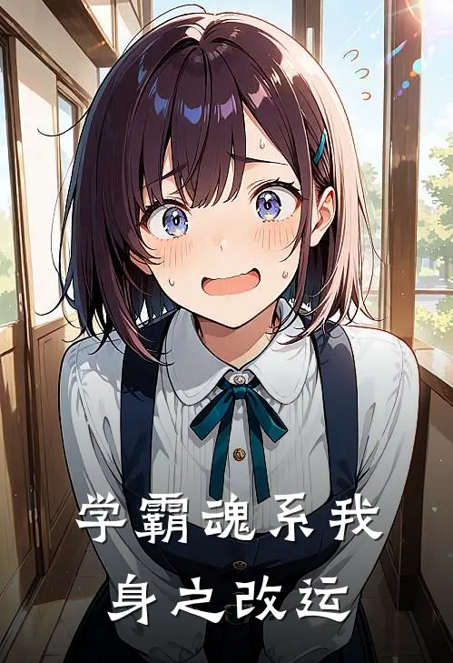 学霸魂系我身之改运(莫莉张英俊)免费阅读无弹窗_最新好看小说推荐学霸魂系我身之改运莫莉张英俊