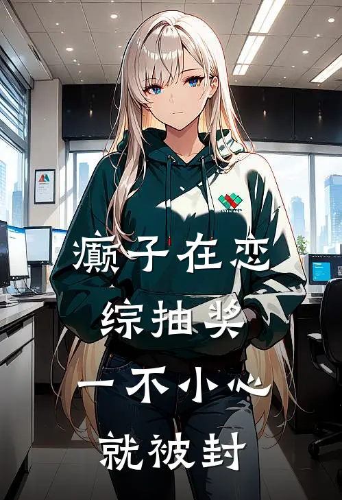 癫子在恋综抽奖，一不小心就被封(余岚里王越华)在哪看免费小说_已完结小说推荐癫子在恋综抽奖，一不小心就被封余岚里王越华