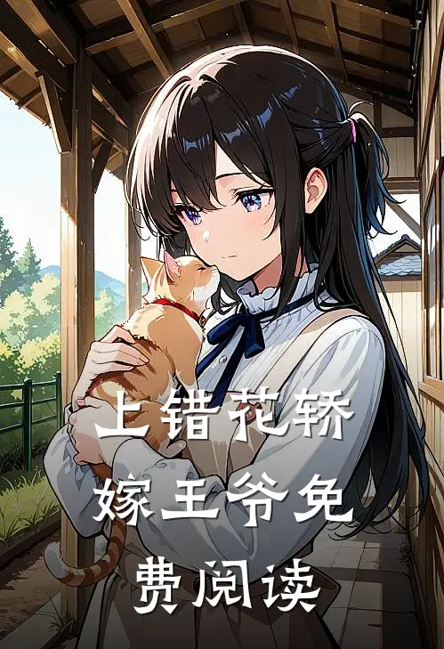 上错花轿嫁王爷免费阅读