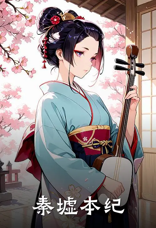 秦墟本纪秦煌黄渊全集免费小说_免费小说完结秦墟本纪(秦煌黄渊)