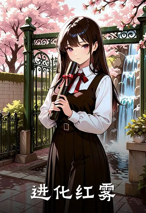 进化红雾陈宇王德明最新小说全文阅读_在线免费小说进化红雾(陈宇王德明)