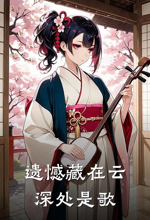 遗憾藏在云深处是歌