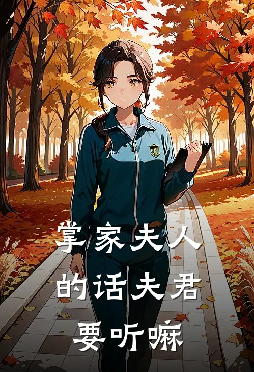 掌家夫人的话夫君要听嘛