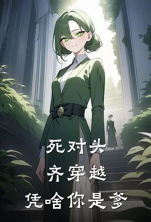 死对头齐穿越，凭啥你是爹(乔富贵乔繁)免费小说全集_完本小说免费阅读死对头齐穿越，凭啥你是爹(乔富贵乔繁)