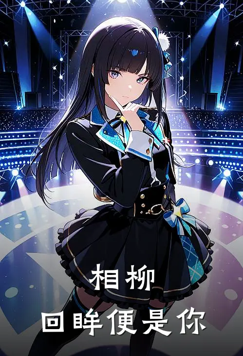 相柳，回眸便是你