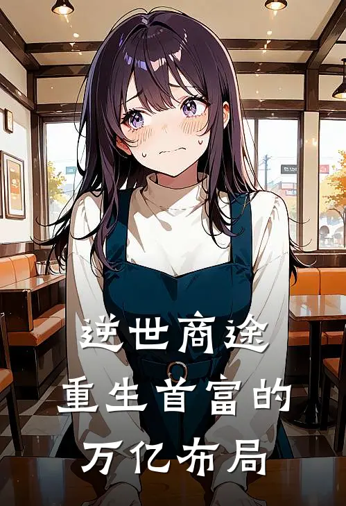 逆世商途：重生首富的万亿布局(陆川王鸿)小说全文免费阅读_无弹窗全文免费阅读逆世商途：重生首富的万亿布局(陆川王鸿)