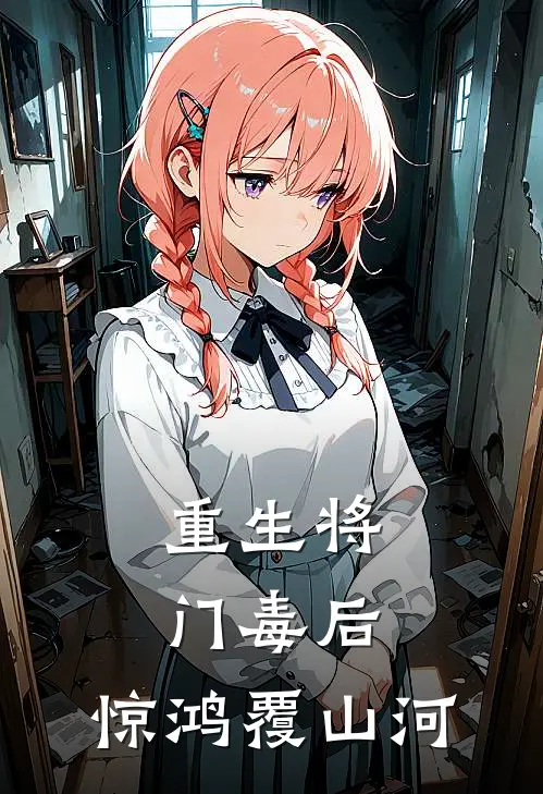 重生将门毒后：惊鸿覆山河