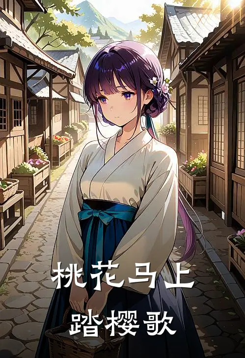 桃花马上踏樱歌(季夏王青云)在线免费小说_热门网络小说桃花马上踏樱歌季夏王青云