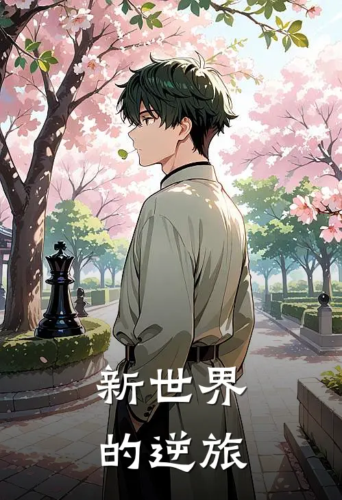 新世界的逆旅钟意沈渊小说完整版免费阅读_热门小说排行榜新世界的逆旅(钟意沈渊)