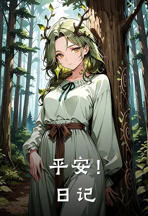 平安！日记