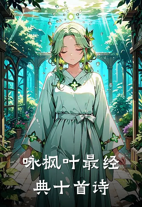 咏枫叶最经典十首诗