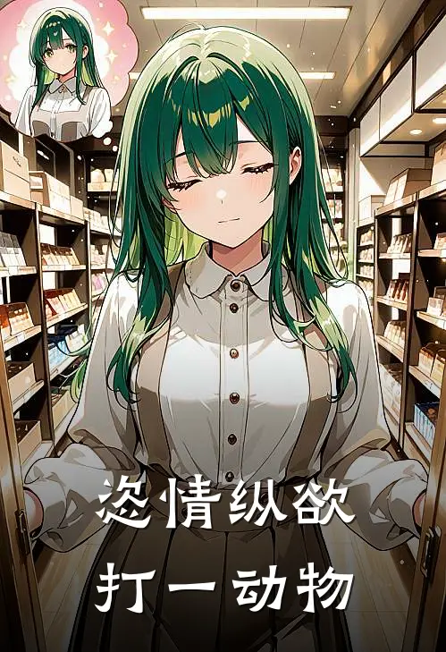 恣情纵欲打一动物