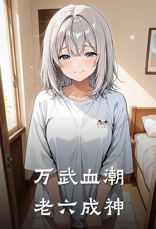 万武血潮：老六成神(赵明赵日天)全文免费在线阅读_万武血潮：老六成神热门小说