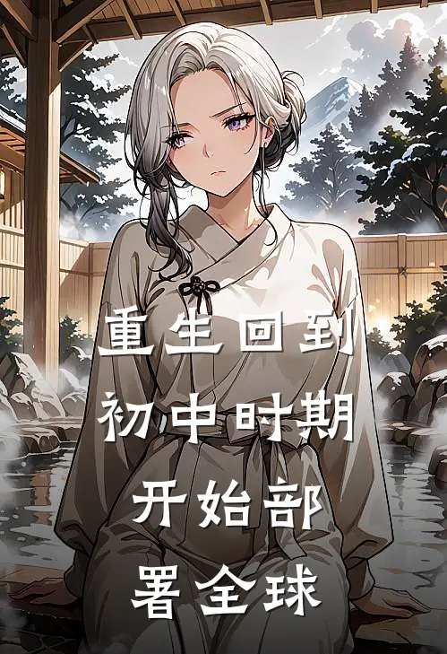 重生回到初中时期，开始部署全球