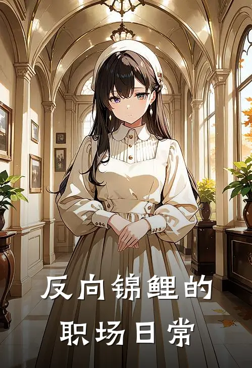 反向锦鲤的职场日常(林小满沈墨)在线阅读免费小说_完整版小说免费阅读反向锦鲤的职场日常(林小满沈墨)