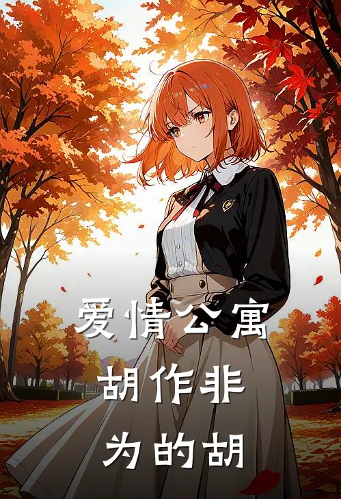 爱情公寓：胡作非为的胡