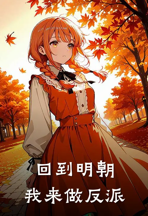 回到明朝，我来做反派(王三王斌)热门网络小说推荐_免费完结版小说回到明朝，我来做反派(王三王斌)