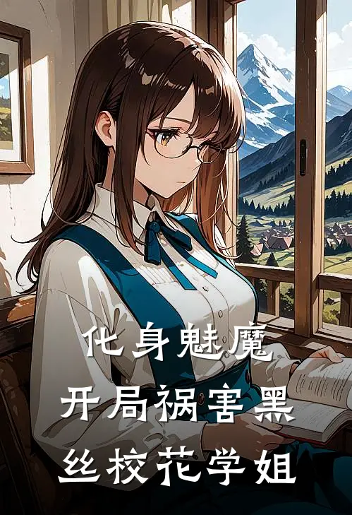 化身魅魔：开局祸害黑丝校花学姐