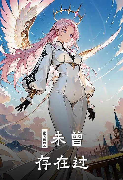 祂未曾存在过(钱锺枫霄)热门网络小说_最新章节列表祂未曾存在过(钱锺枫霄)