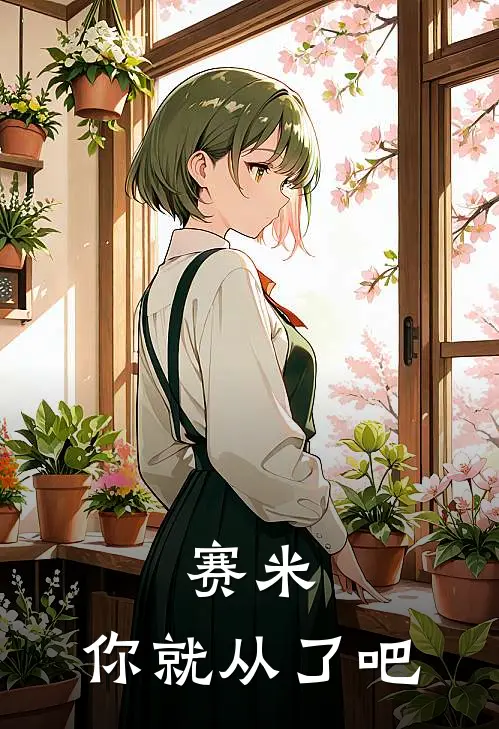 赛米，你就从了吧