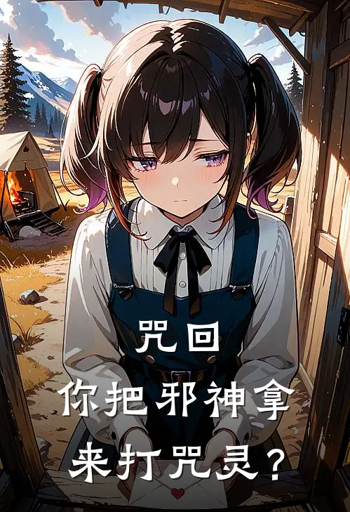 咒回：你把邪神拿来打咒灵？