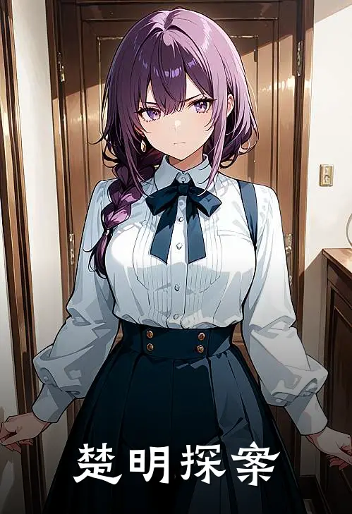 楚明探案纪白周小娥完整版免费小说_全本免费完结小说楚明探案纪白周小娥