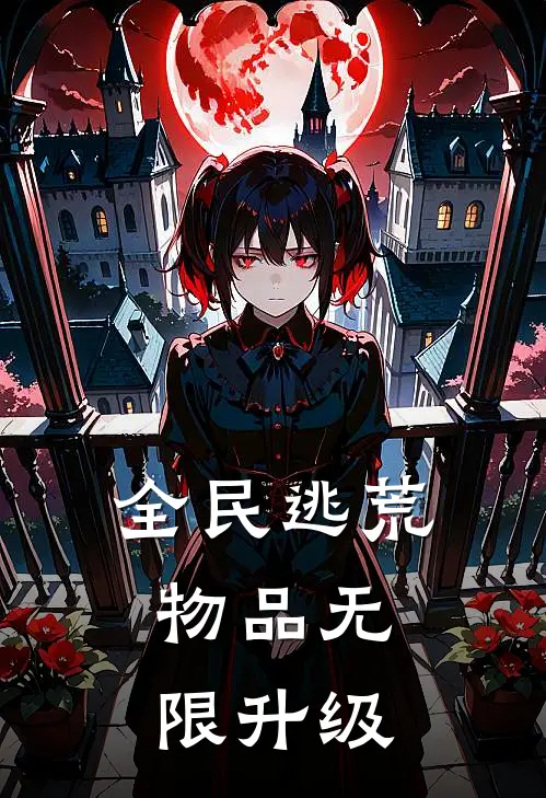 全民逃荒：物品无限升级