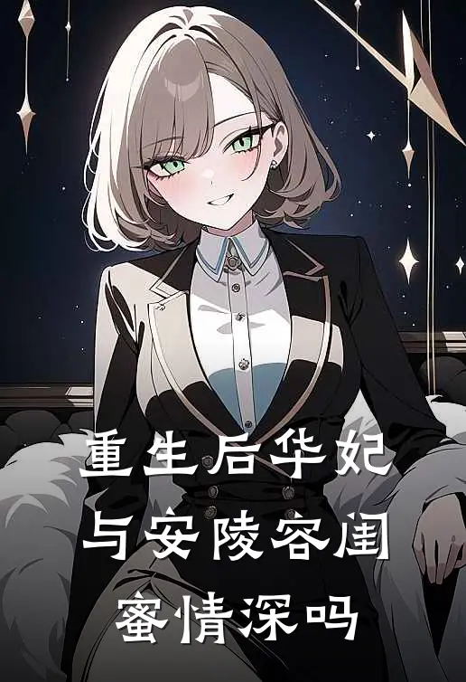 重生后华妃与安陵容闺蜜情深吗
