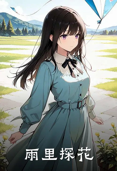 雨里探花(时云一夏语)全本完结小说_完整版免费全文阅读雨里探花(时云一夏语)