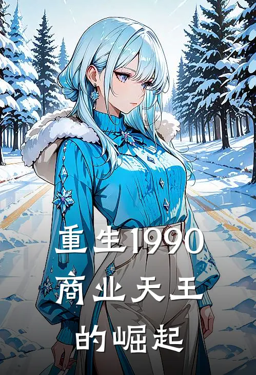 重生1990：商业天王的崛起(林墨张哲)热门小说排行_完结版小说重生1990：商业天王的崛起林墨张哲